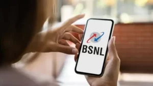 BSNL recharge plan 