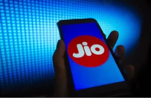 Jio recharge plan 