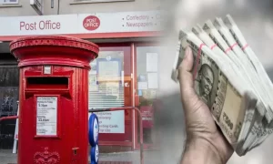 Post office schemes 