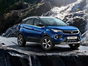 TATA Nexon 