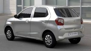 Maruti alto new