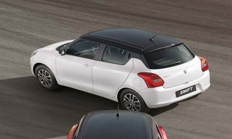 Maruti Swift