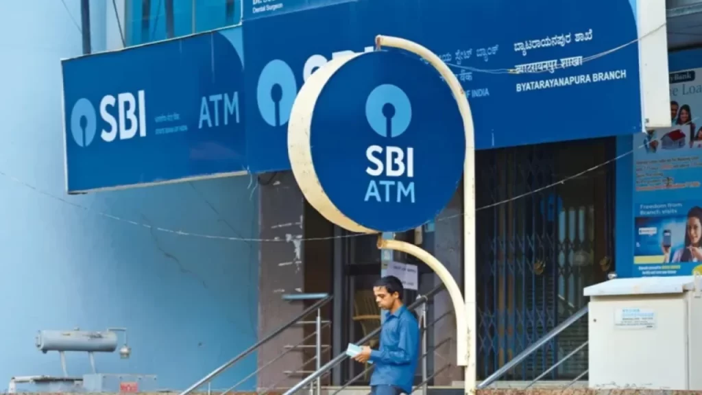 SBI 