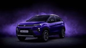 Tata Nexon