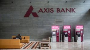 Axis Bank 