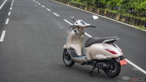 Bajaj Chetak 