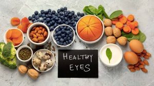 healthy eyes tips