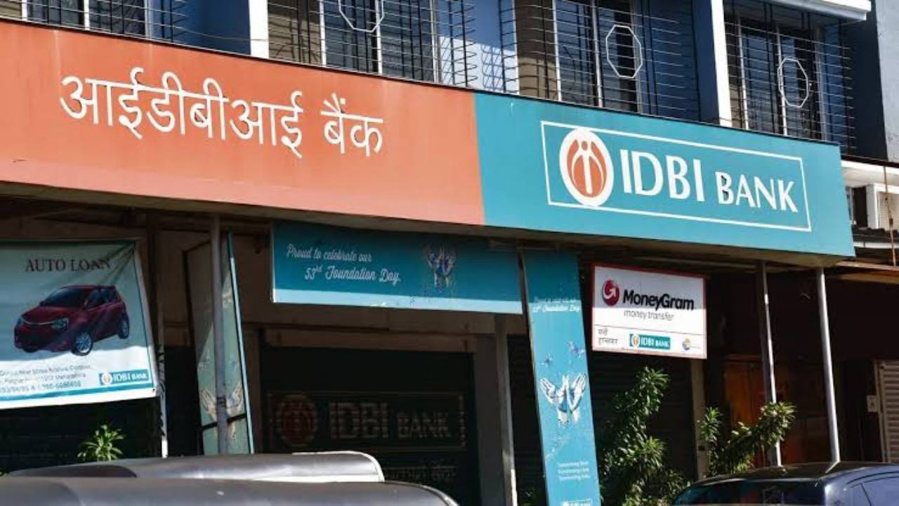 IDBI Bank FD scheme