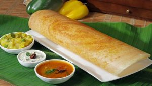 masala dosa business idea