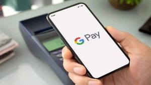 Google pay Loan