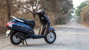 Honda Activa 6G