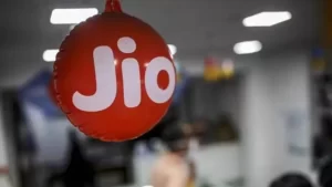 Jio recharge plan 