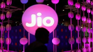 Jio recharge plan