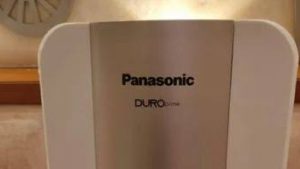 Panasonic duro smart geyser