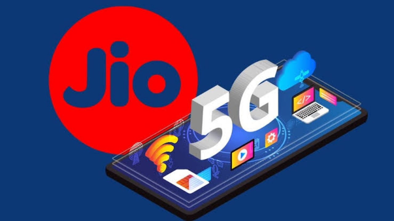 Jio recharge plan 