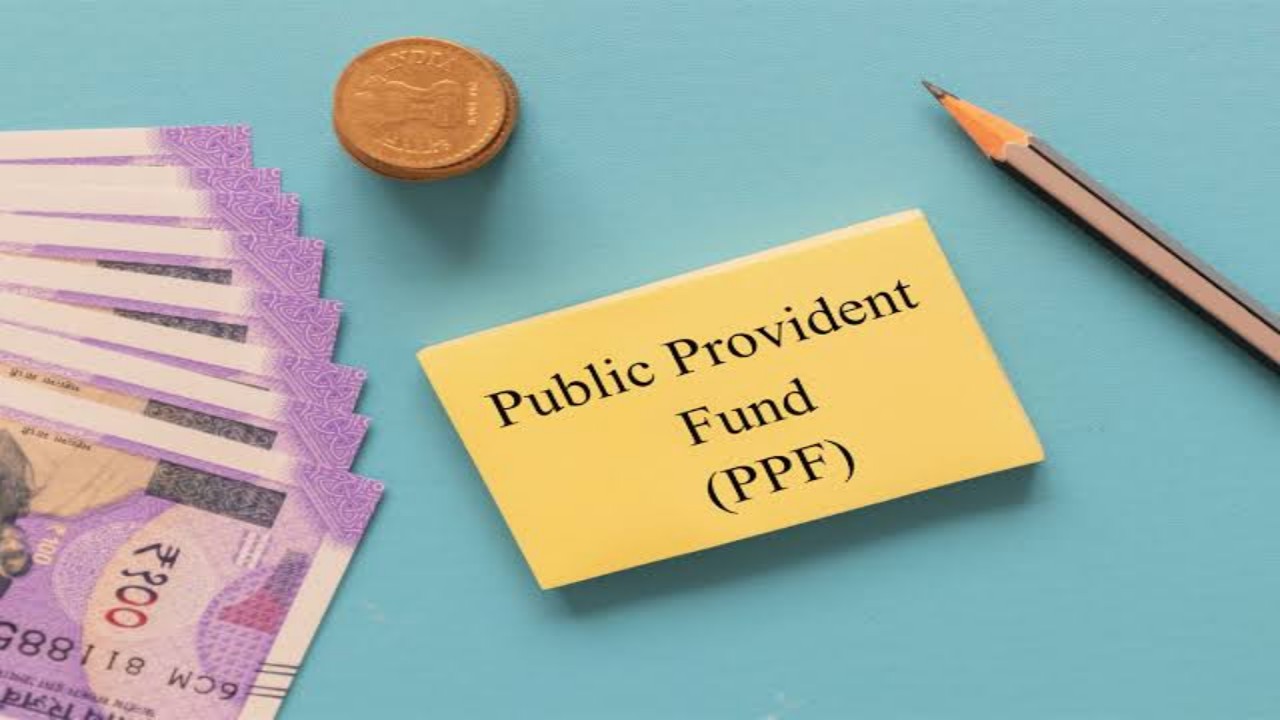 PPF Scheme 