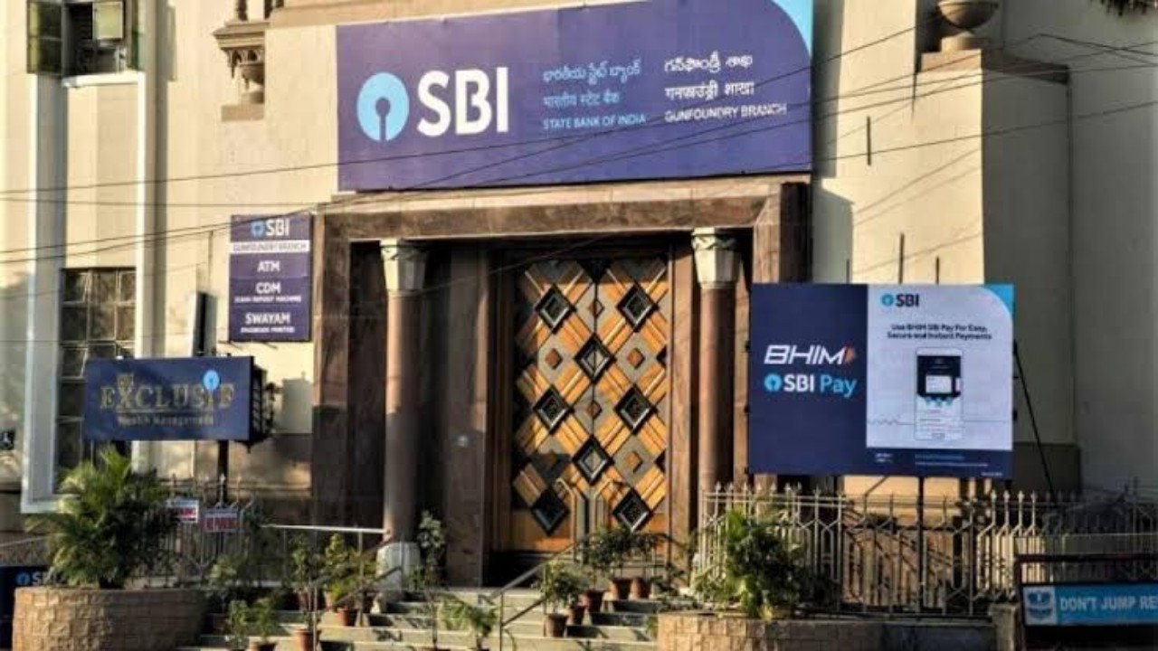 SBI Amrit Kalash