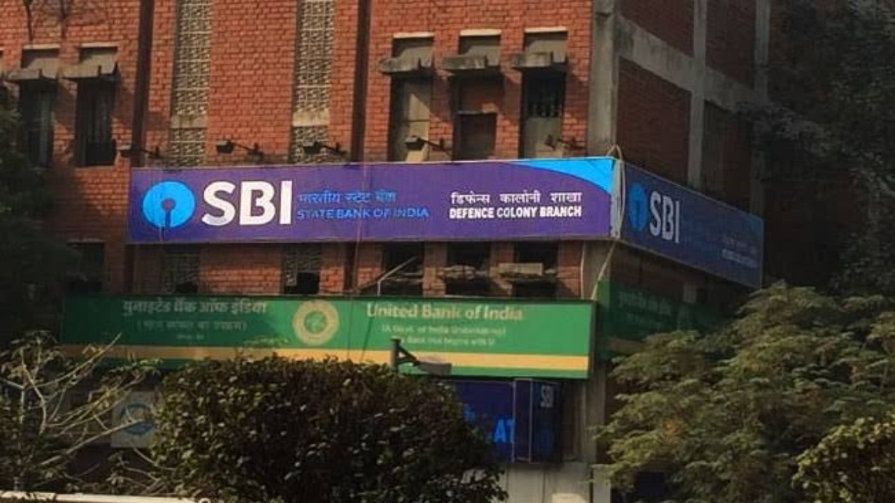 SBI FD