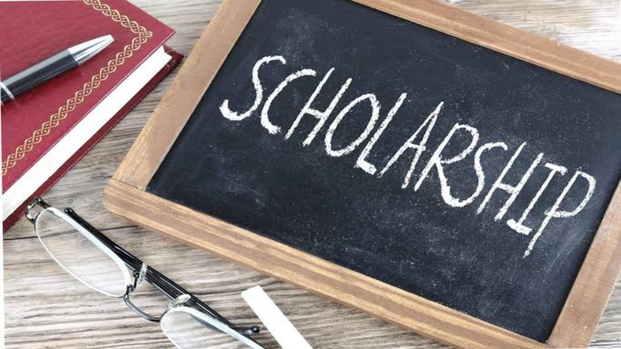 SBI scholarship