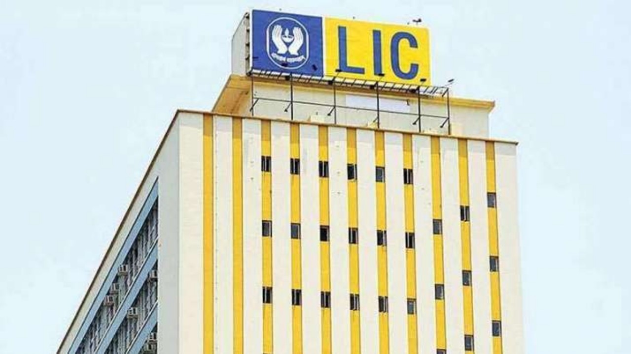 LIC policy