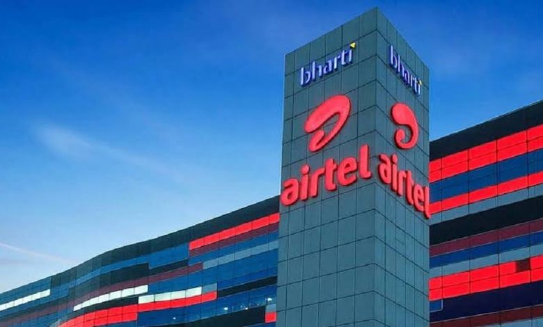 Airtel one yearly recharge plan