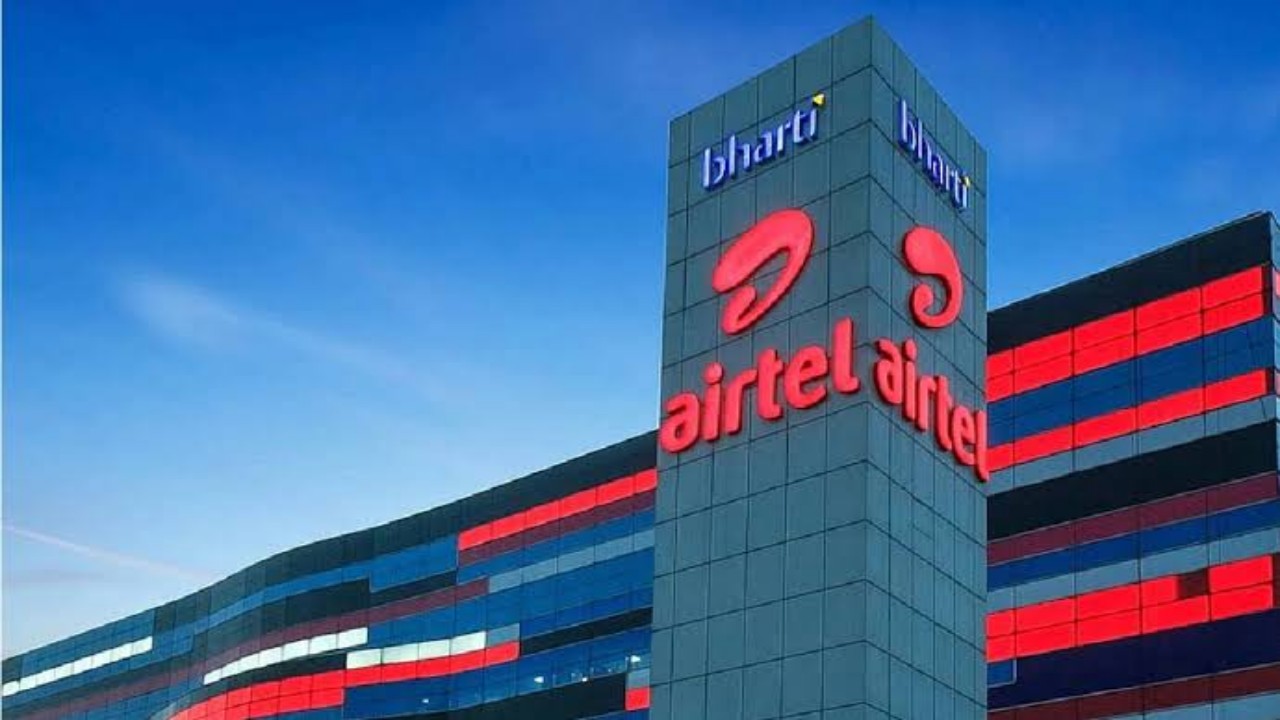 Airtel recharge plan 