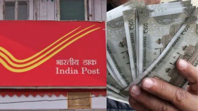 Post Office Monthly Income Scheme