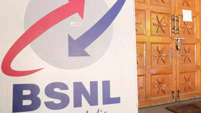 BSNL 