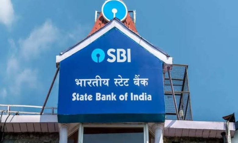 SBI fd