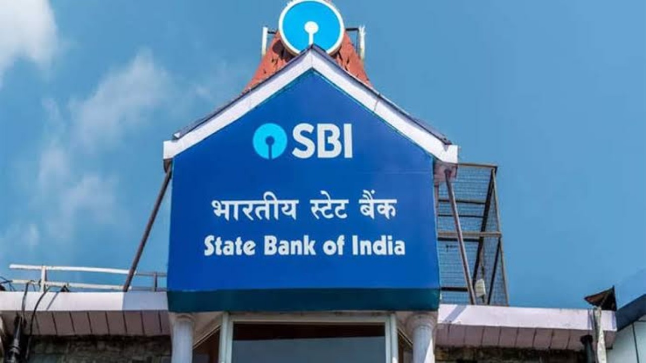 SBI fd