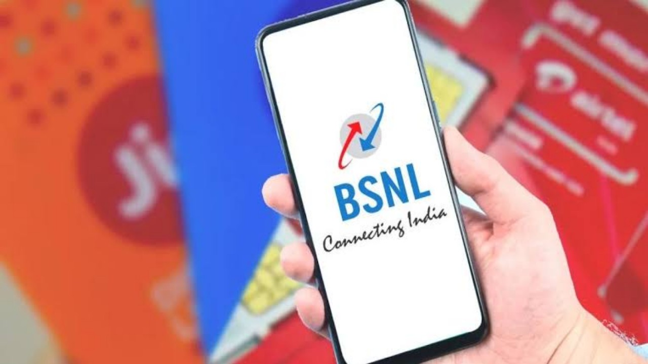 bsnl 599 recharge plan