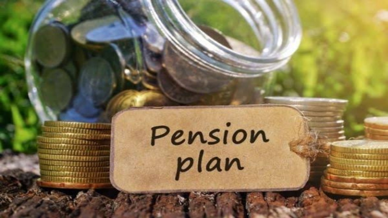 Atal Pension Plan