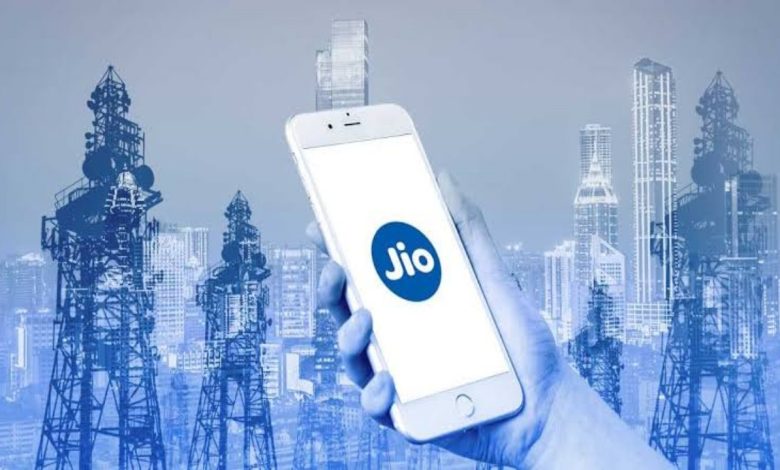 reliance jio recharge plan