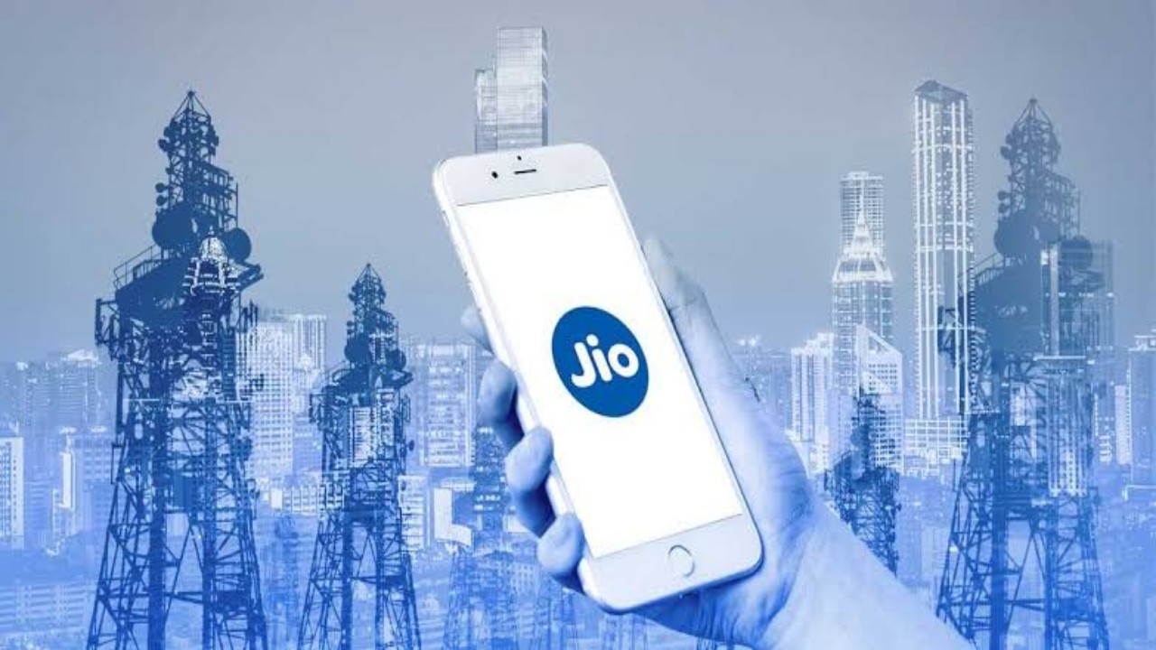 reliance jio recharge plan