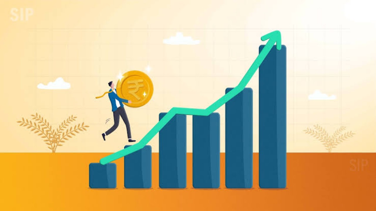 sip mutual fund