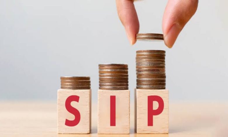 sip mutual fund