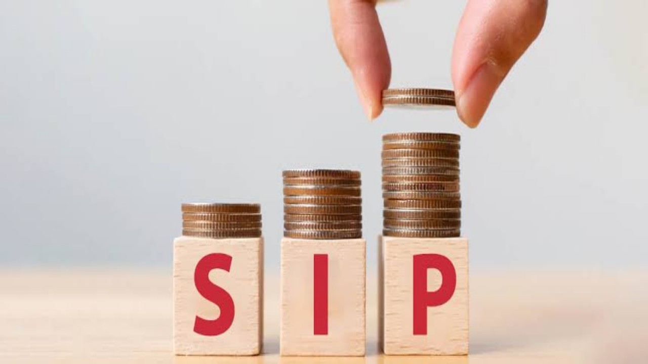 sip mutual fund