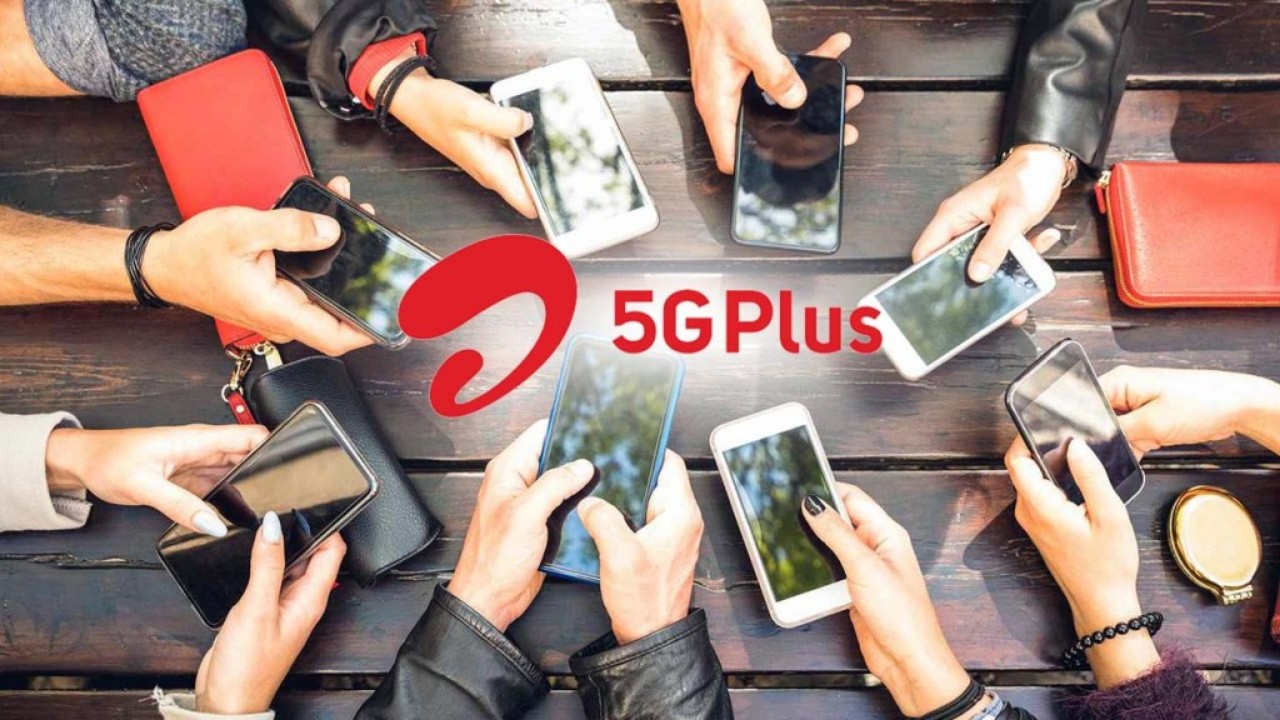 Airtel 395 recharge plan 