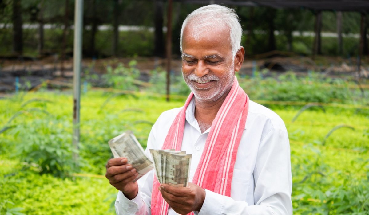 Kishan nidhi Yojona 