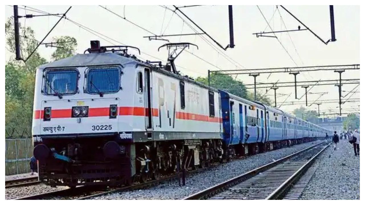 Indian railways ticket discount 