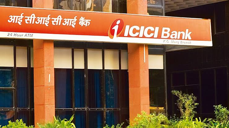 ICICI Bank advisory 