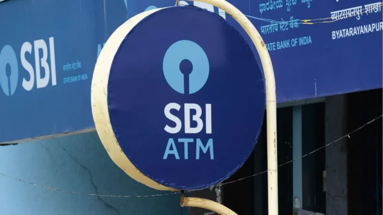 Sbi RD 