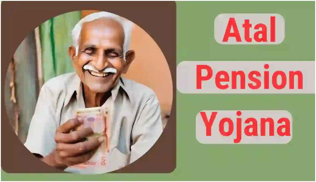 monthly 5000 pension from Atal Pension Yojana