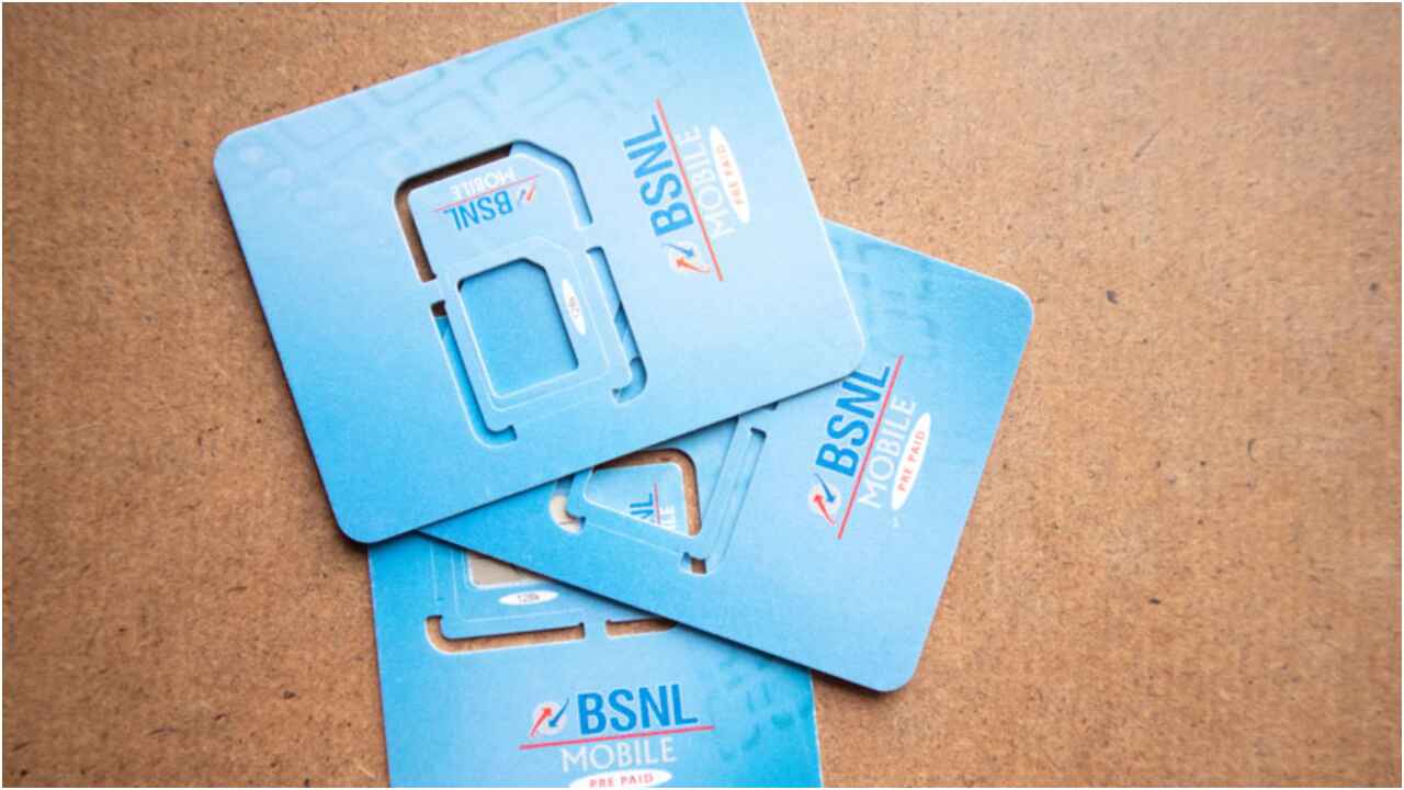 2 BSNL recharge plans with many features