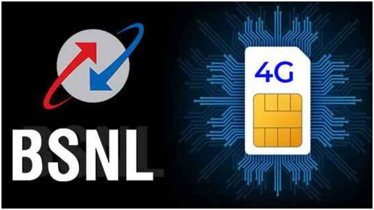 BSNL Rupees 997 Recharge Plan