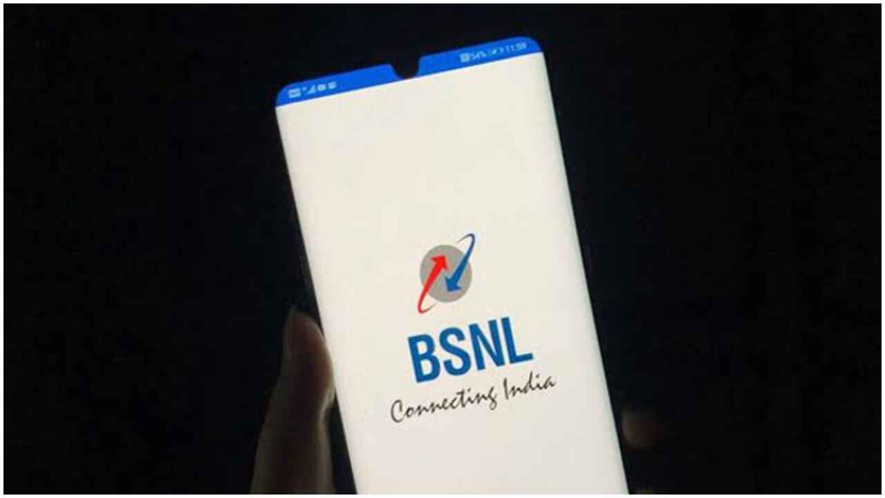 BSNL Rs 997 Prepaid Plan