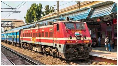 indian railways ticket rules for RPF and GRP