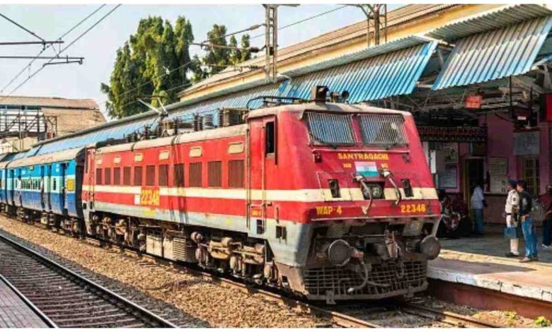 indian railways ticket rules for RPF and GRP