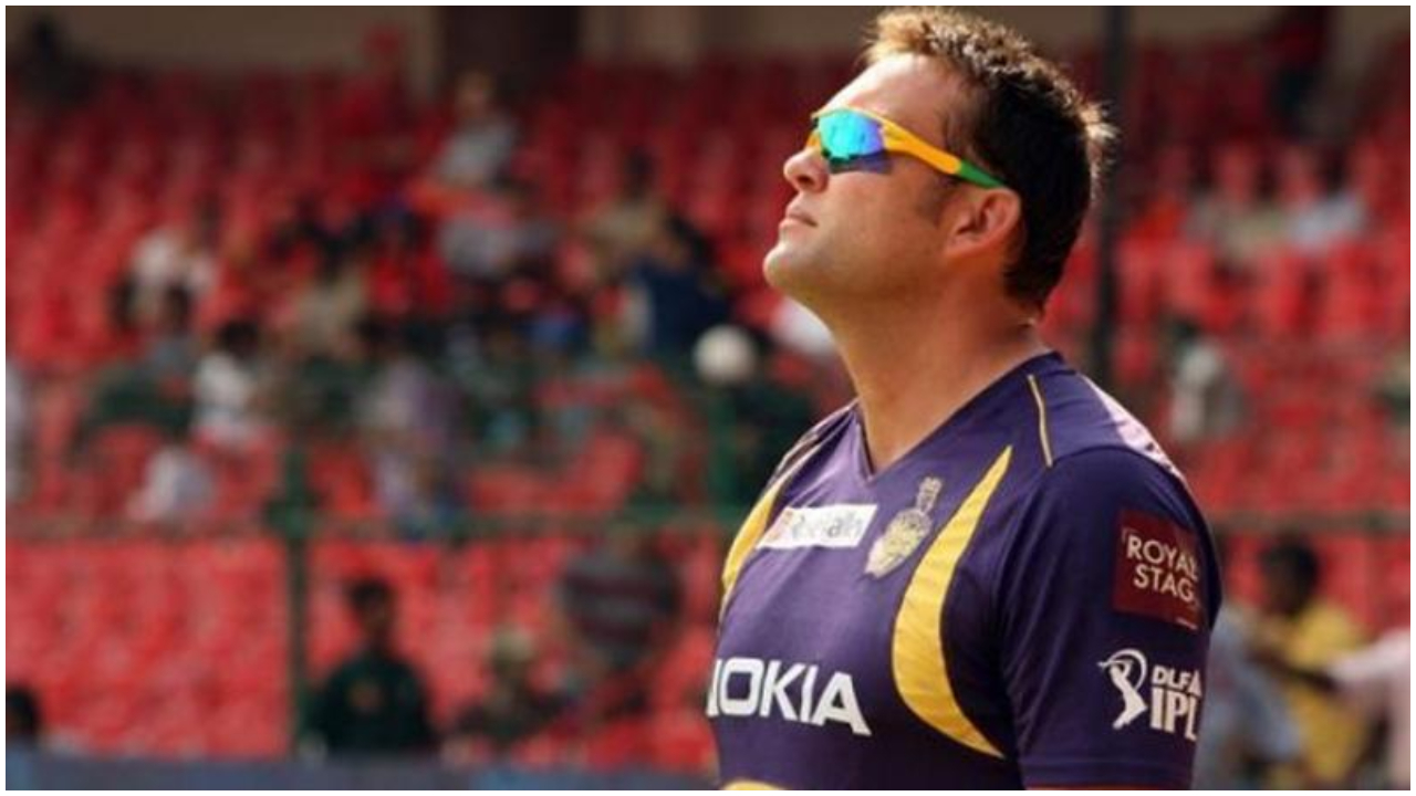 KKR may appoint Jacques Kallis as mentor