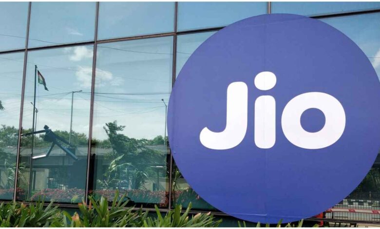 JIo Recharge Plan validity for 336 days